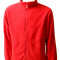 Campera micropolar Rojo