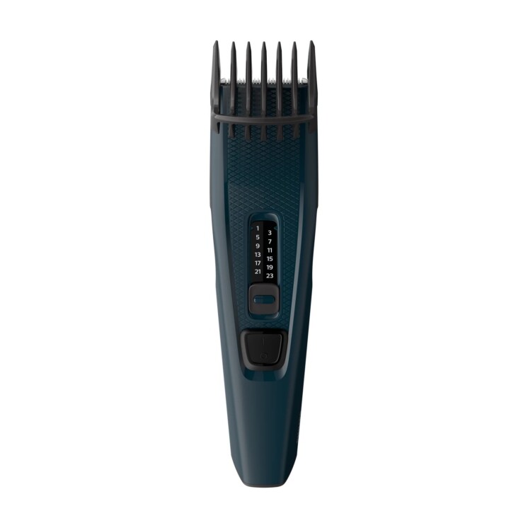 Cortacabello Philips Serie 3000 13 Posiciones HC3505/15 Cortacabello Philips Serie 3000 13 Posiciones HC3505/15