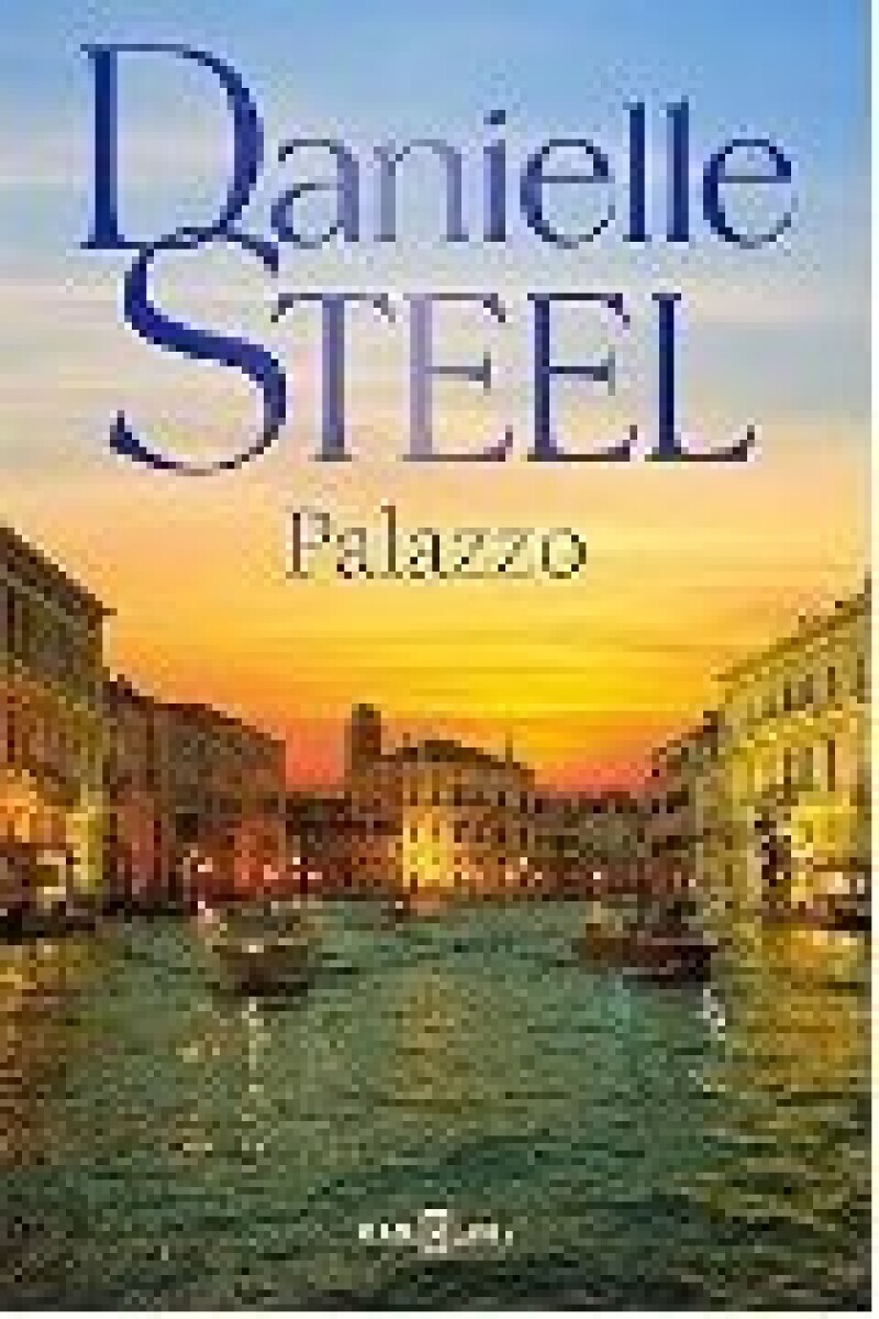 PALAZZO 