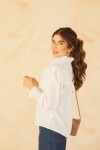 CAMISA MARIE OFF WHITE CAMISA MARIE OFF WHITE