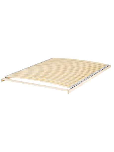 Parrilla ajustable 2 Plazas 140X200 BASIC A40 Parrilla ajustable 2 Plazas 140X200 BASIC A40