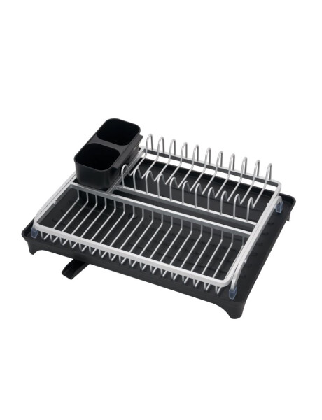 ESCURRIDOR 32X44CMS ALUMINIO C/BANDEJA PP ESCURRIDOR 32X44CMS ALUMINIO C/BANDEJA PP