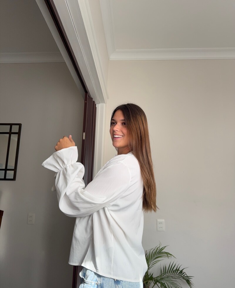 Camisa Jazmin Camisa Jazmin