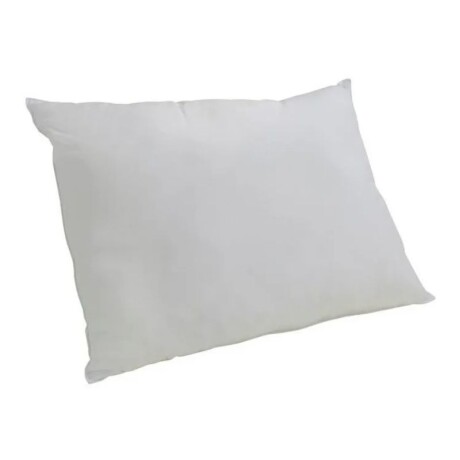 ALMOHADA DE FIBRA 70 X 50 CM - 7565 ALMOHADA DE FIBRA 70 X 50 CM - 7565
