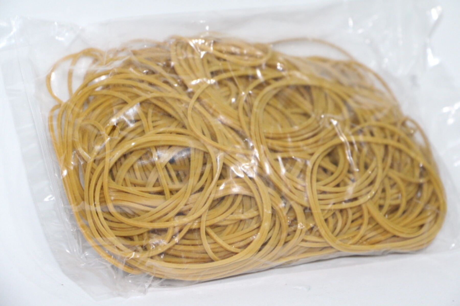 BANDA ELASTICA 200 GRS. 