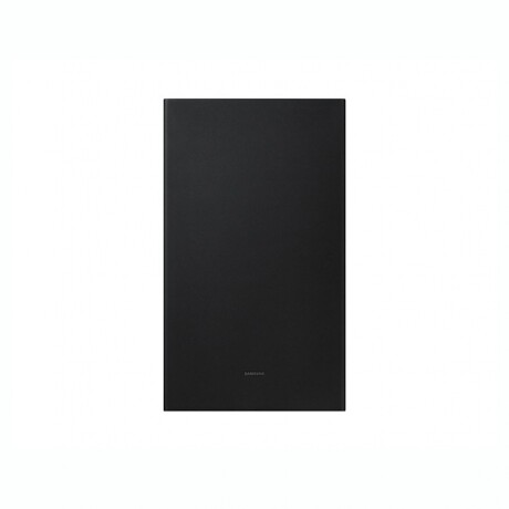 Barra De Sonido SAMSUNG HW-Q700C 320W Con Subwoofer Barra De Sonido SAMSUNG HW-Q700C 320W Con Subwoofer