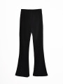 CALZA JASENIAS KIDS II NEGRO