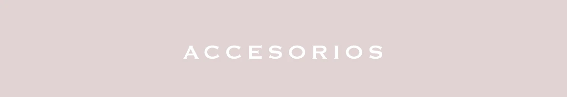 accesorios