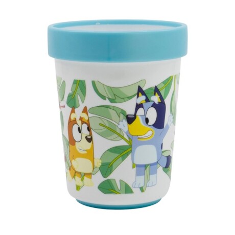 VASO 260ML CELESTEY BLANCO BLUEY 001