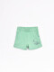 SHORT NICOLAS VERDE (V)