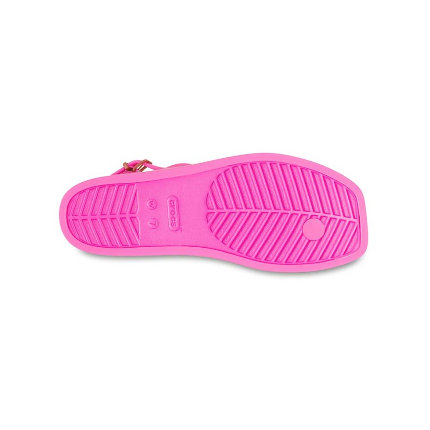 Miami Thong Flip W - Mujer Pink Crush