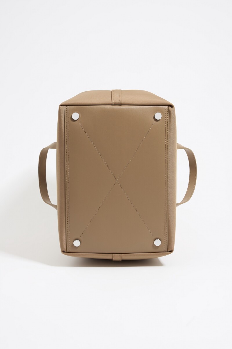 BOLSO Beige