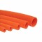 Caño Corrugado Naranja (205) 40mm x 25mt