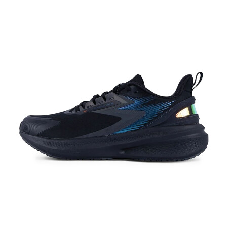 Championes 361° Cushion Black