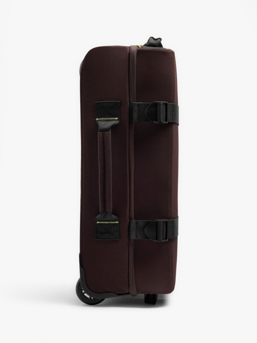 Trolley Cocoa Travel marron