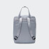 Mochila Converse Small Square Celeste