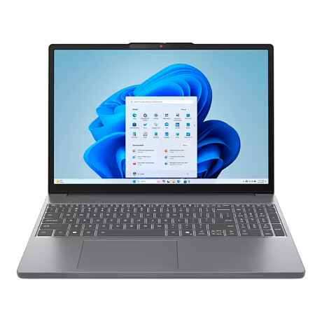 Notebook Lenovo 15,6'' Táctil Ryzen 7 16GB 512GB W11 001