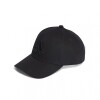 GORRA adidas BIG TONAL LOGO BASEBALL BLACK