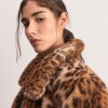 Sacon Devil Animal Print