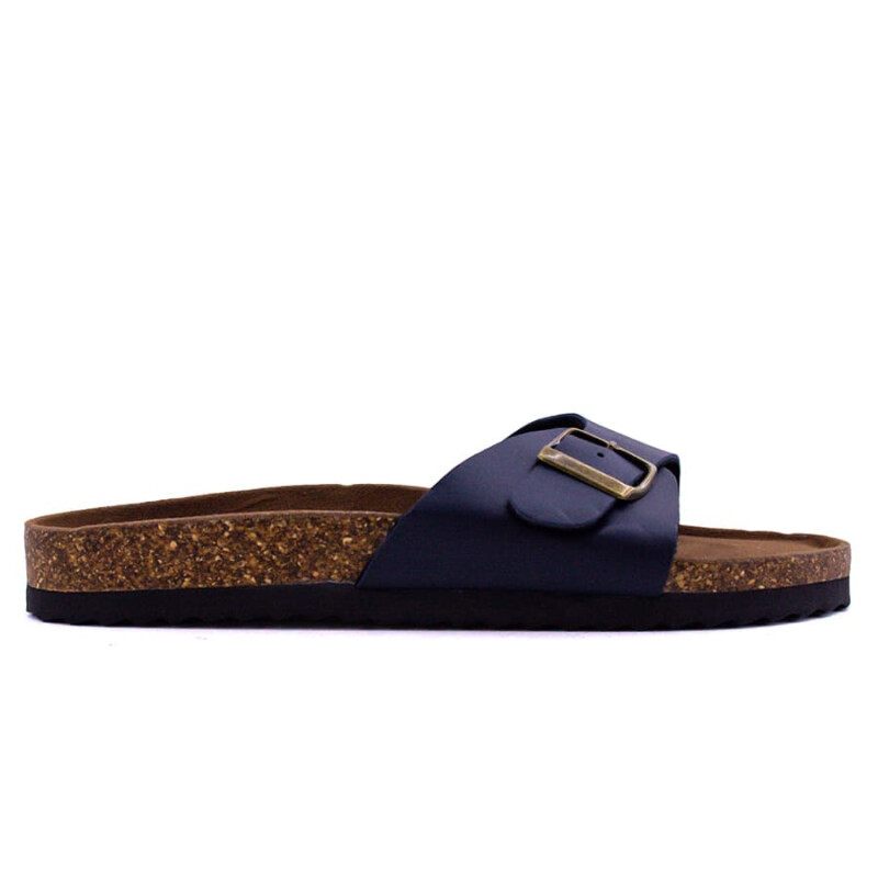 Sandalias Chill Sunday de Mujer - YF09W Marino