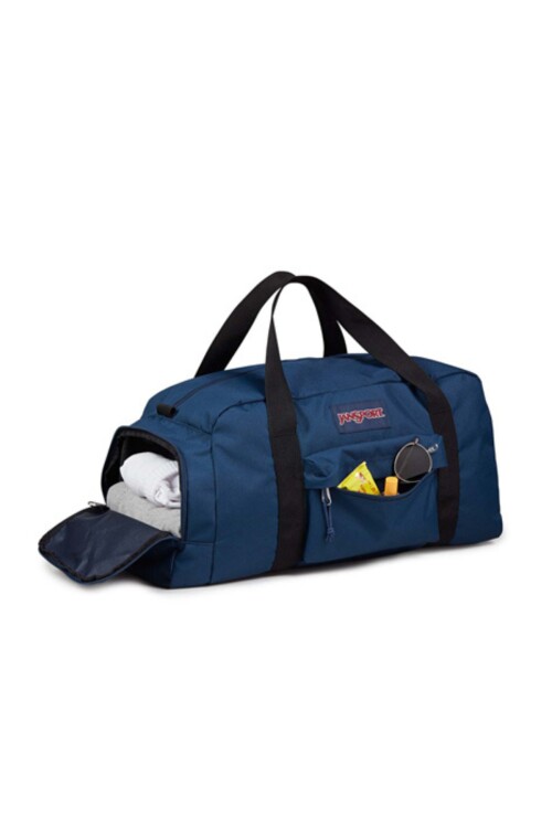 BOLSOS WEEKENDER MEDIUM DUFFEL NAVY