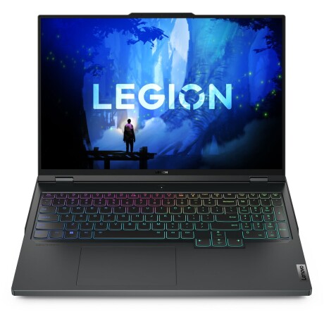 Notebook Gamer Lenovo Core I9 5.8GHZ, 32GB, 1TB Ssd, 16" Wqxga 240HZ, Rtx 4070 8GB 001