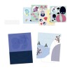 CREARPAPEL Crear Con Papel 3-6 Años Djeco - Koala