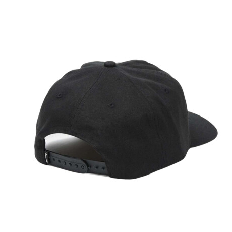 Gorro Billabong Hitch Negro