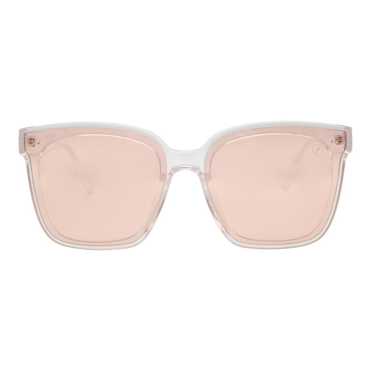 Lentes de Sol Chilli Beans Maldivas - Transparente 