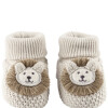 Escarpines carters beige leon