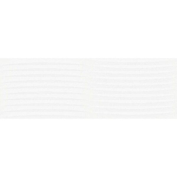 REVESTIMIENTO FEEL BLANCO "A" 40X120 CM Revestimiento Feel Blanco "a" 40x120 Cm