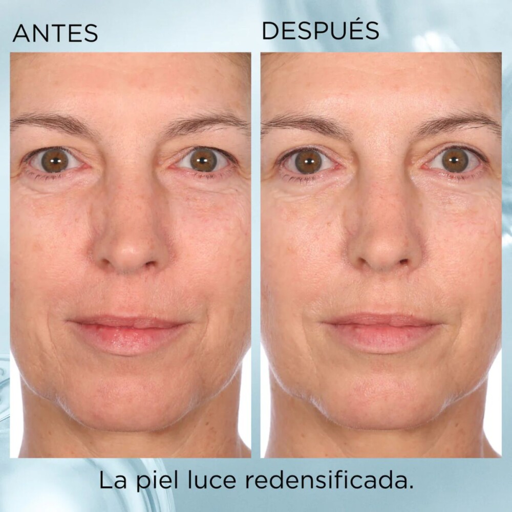 Elizabeth Arden Hyaluronic Acid Ceramide Hydra-Plumping Serum 30 Cápsulas Elizabeth Arden Hyaluronic Acid Ceramide Hydra-Plumping Serum 30 Cápsulas