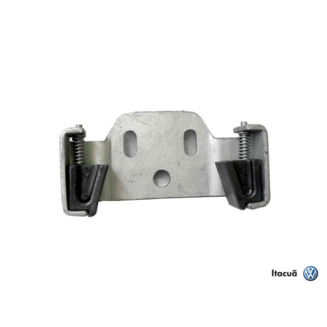 CERRADURAS Y PARTES VOLKSWAGEN TRANCA BAUL GOL PARATI 99/13 (22980) - CERRADURAS Y PARTES VOLKSWAGEN TRANCA BAUL GOL PARATI 99/13 (22980) -