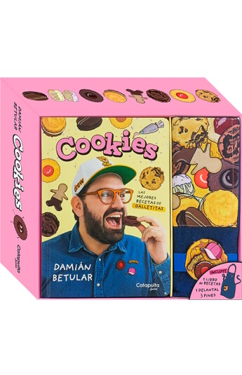 Cookies Cookies