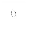 CABLE DE EMBRAGUE GOL G3 / G4 1.6N, 1.8N, 2.0N Cable De Embrague Gol G3 / G4 1.6n, 1.8n, 2.0n