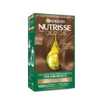 NUTRISSE TINTURA OLEO RUBIO CENIZO 7.12 única