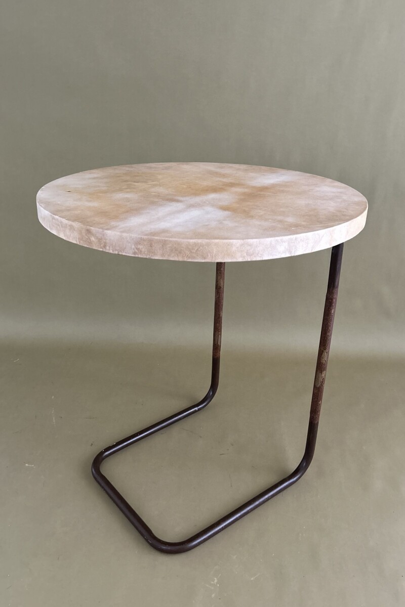 Circle Desk Lonja