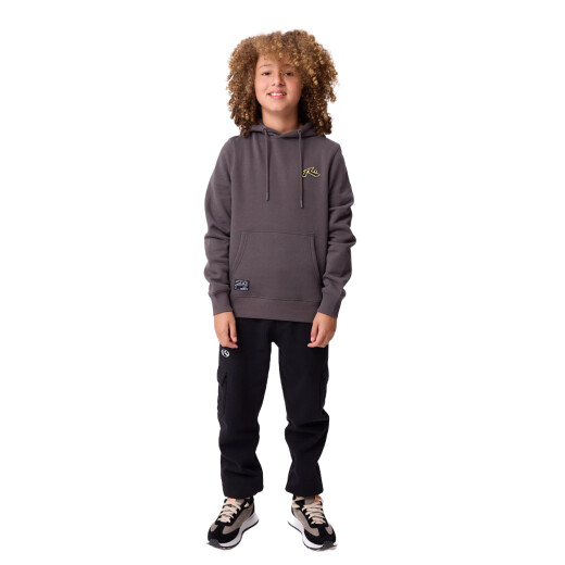 Canguro Rusty Julai Niño - Gris Oscuro Canguro Rusty Julai Niño - Gris Oscuro