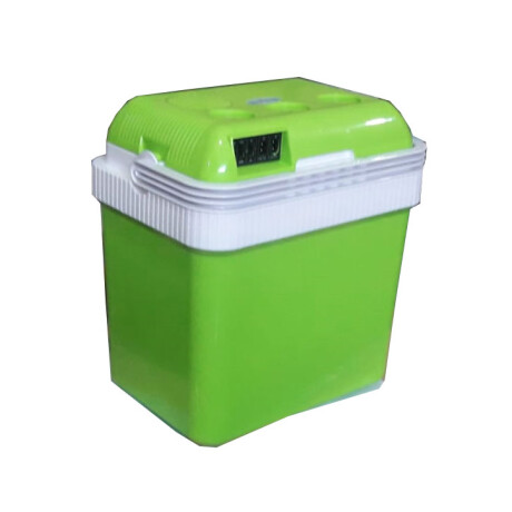 CAMPING - CONSERVADORA ELECT. 12V/220V 24L FRIO-CALOR WESTON CAMPING - CONSERVADORA ELECT. 12V/220V 24L FRIO-CALOR WESTON