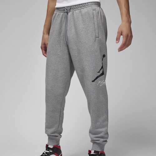 PANTALON NIKE JORDAN ESSENTIALS FLEECE BASELINE PANTALON NIKE JORDAN ESSENTIAL FLEECE