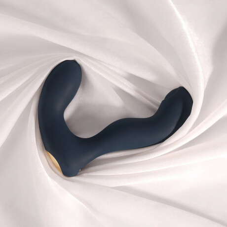 Vibrador De Próstata Pulsante Con App y USB Iker NEO Vibrador De Próstata Pulsante Con App y USB Iker NEO