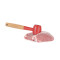 ABLANDADOR DE CARNE SILICONA 22CM ABLANDADOR DE CARNE SILICONA 22CM