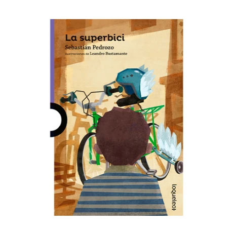 Libro la Superbici Sebastián Pedrozo 001