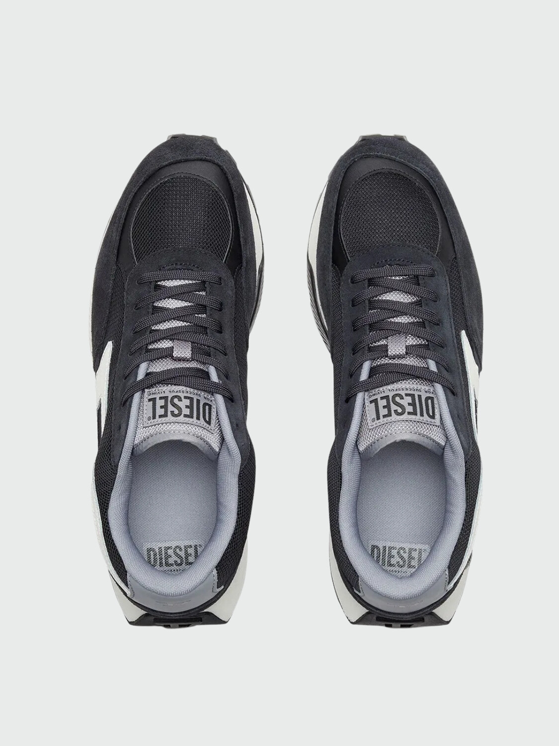 DIESEL - Zaptillas S-Tyche D Alta Automática