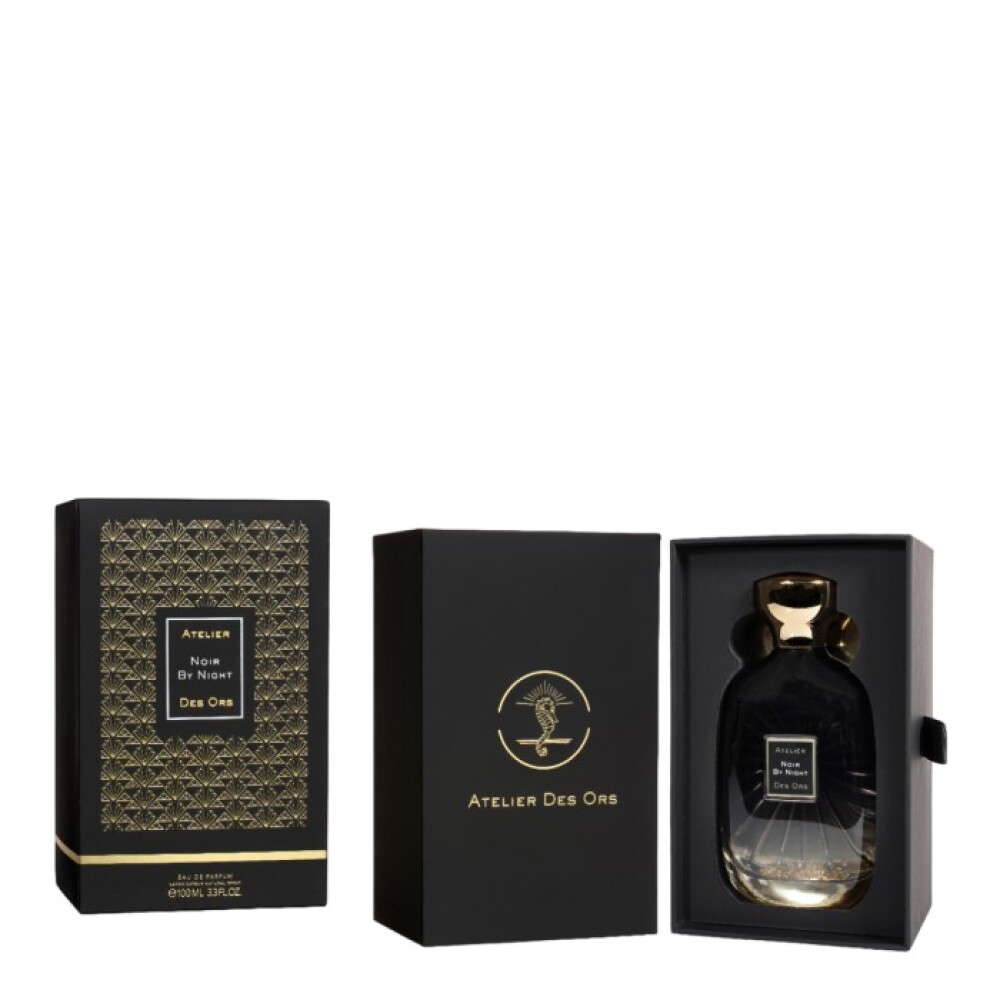 NOIR BY NIGHT NOIR BY NIGHT