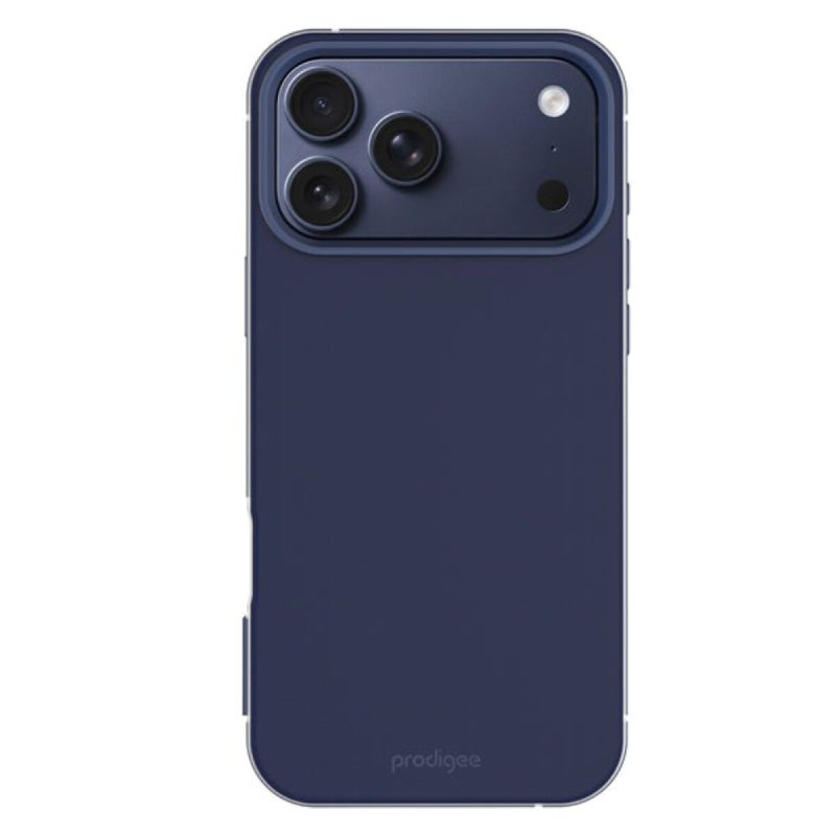 Case Prodigee iPhone 17 Pro Max Edge Mag Blue 