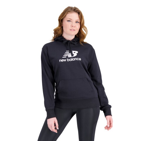 Canguro New Balance de dama - WT31533BK BLACK