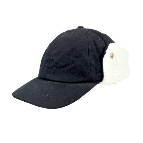 BOINA C/VISERA FORRADO C/CORDERITO BOINA C/VISERA FORRADO C/CORDERITO