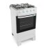 Cocina Mueller Moderatto 4Hr Blanco Cocina Mueller Moderatto 4Hr Blanco