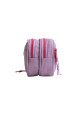 Cartuchera Trendy Violeta